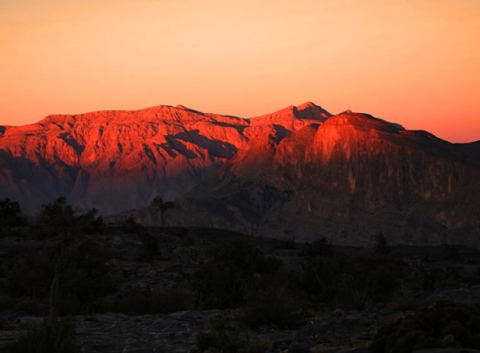 Nizwa & Jebel Akhdar Tour