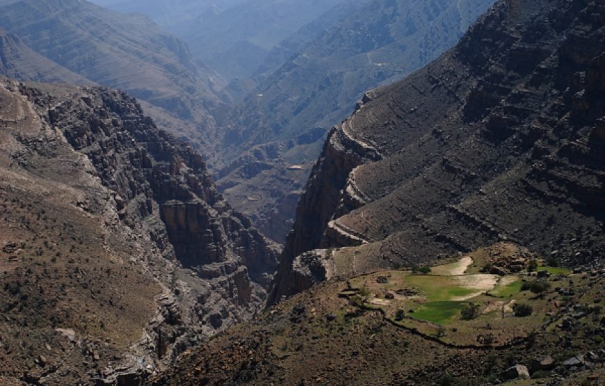 Adventure Unleashed – 8 Days Tour