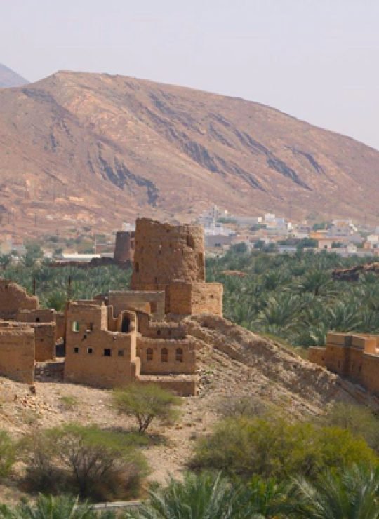 Explore Oman with Majan Views Tourism: Complete Travel Services & Activity