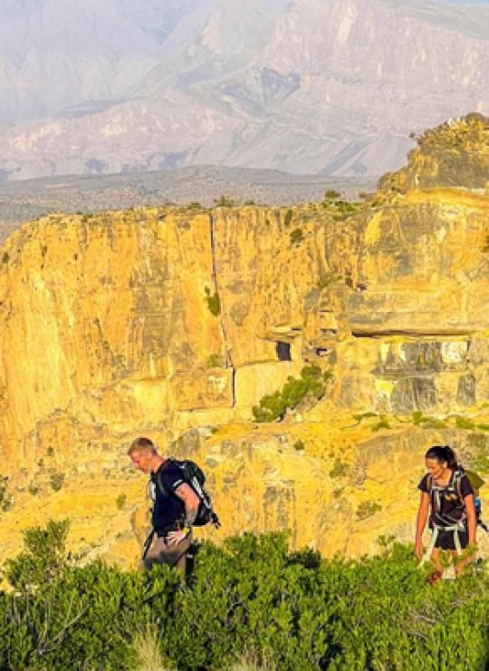 Explore Oman with Majan Views Tourism: Complete Travel Services & Activity