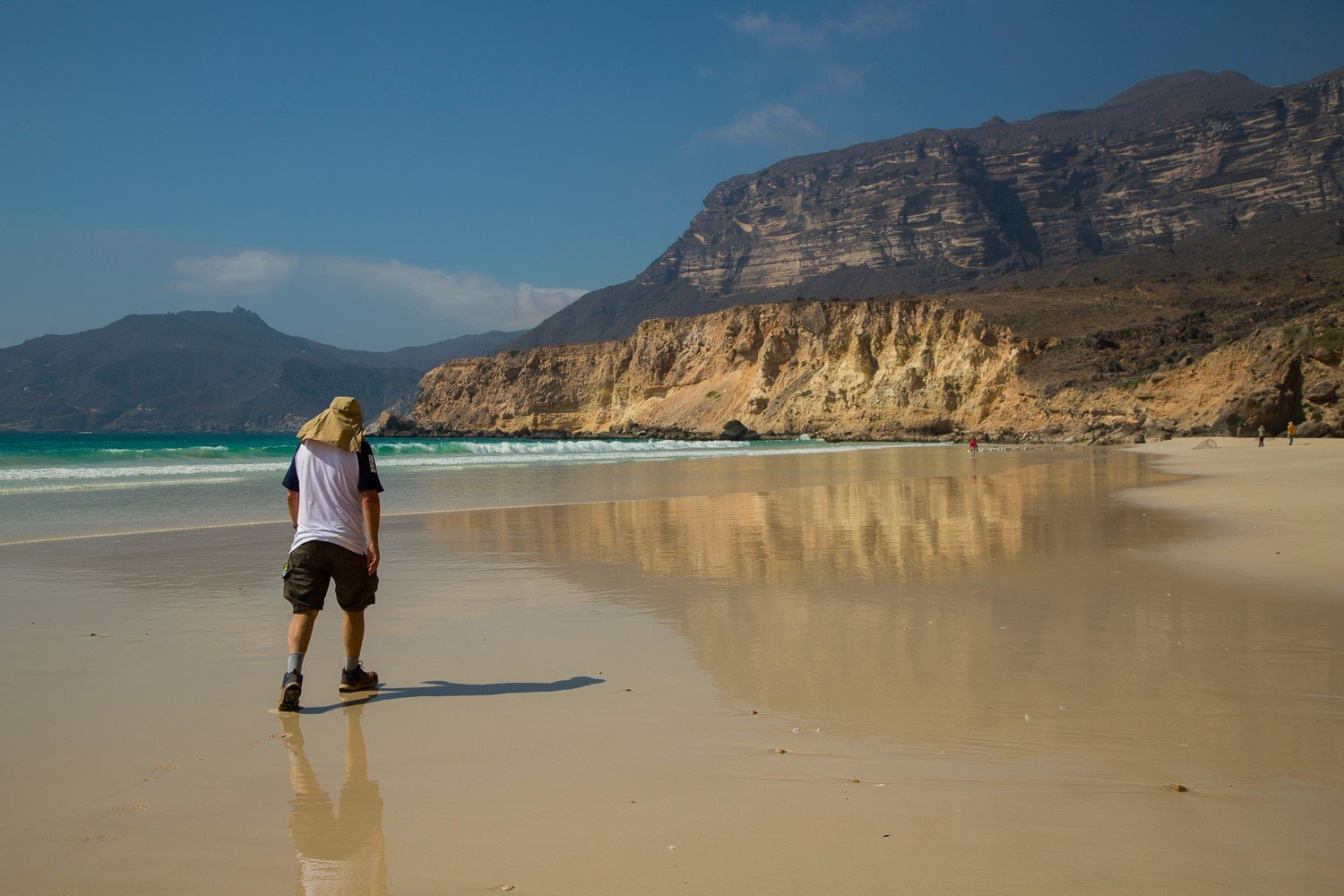 Discover Authentic Oman with Expert Guided & Tailor-Made Tours