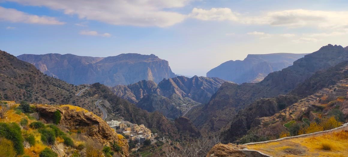 Discover Authentic Oman with Expert Guided & Tailor-Made Tours