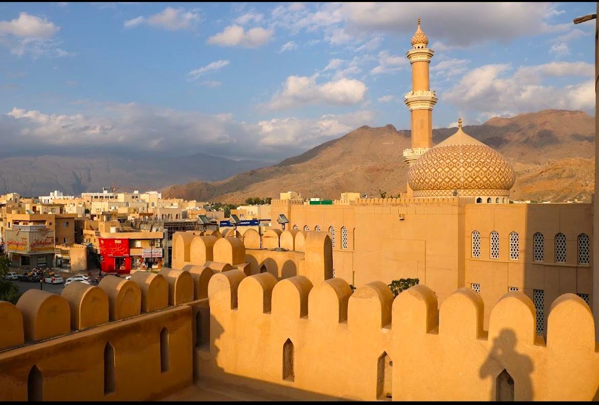 Discover Authentic Oman with Expert Guided & Tailor-Made Tours