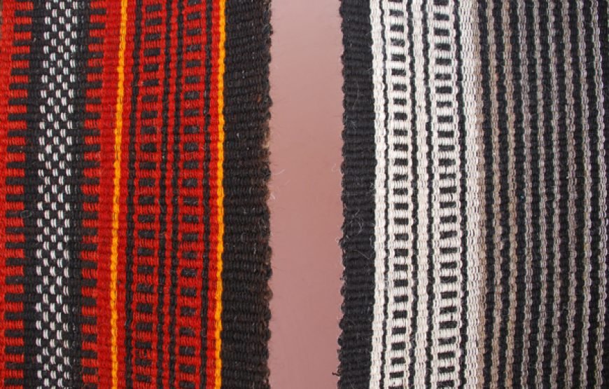 Essence of Oman – 6 Days Tour