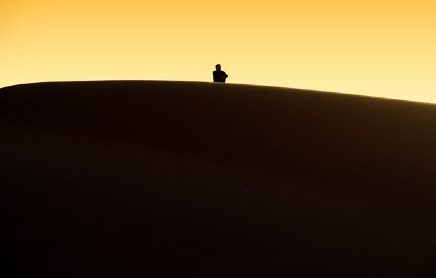 Essence of Oman – 6 Days Tour